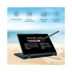 Lenovo Yoga 6 AMD Ryzen 7 5700U Federal Cardless EMI