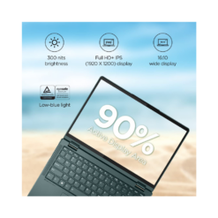 Lenovo Yoga 6 AMD Ryzen 7 5700U Federal Cardless EMI