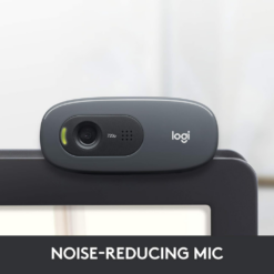 Logitech C270 HD Webcam Price in India