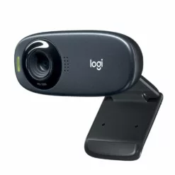 Logitech C310 HD Webcam Price in India