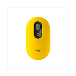 Logitech POP Wireless Mouse and POP Keys Price in India