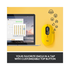 Logitech POP Wireless Mouse and POP Keys Price in India