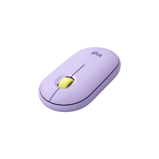 Logitech ‎Pebble M350 Wireless Mouse Price in India