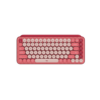 Logitech Pop Keys Wireless Keyboard Best Online Price