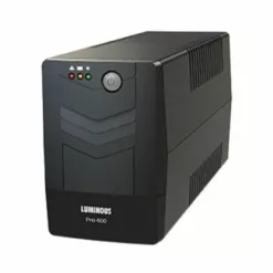 Luminous UPS 600va Specifications