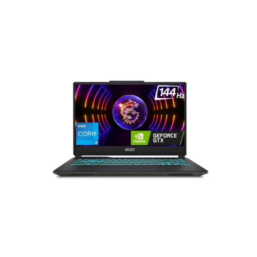 MSI Cyborg 15 A12UCX-265IN Intel Core i5 BoB Cardless EMI