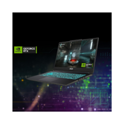 MSI Cyborg 15 A12UCX-265IN Intel Core i5 BoB Cardless EMI