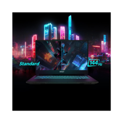 MSI Cyborg 15 A12UCX-265IN Intel Core i5 BoB Cardless EMI