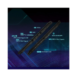 MSI Cyborg 15 A12UCX-265IN Intel Core i5 BoB Cardless EMI