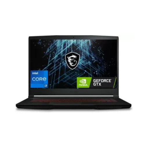 MSI GF63 Core i7-11th Gen Laptop Price in India