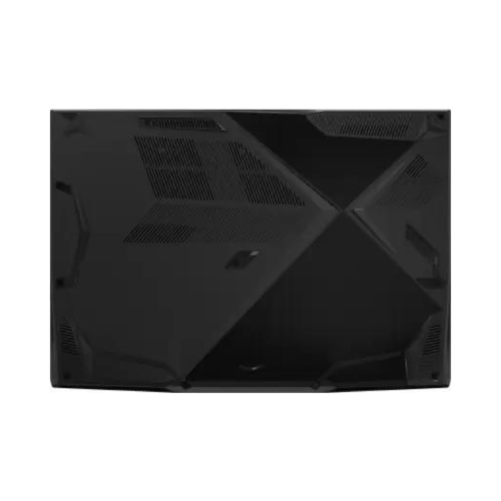 MSI GF63 Thin Black 15.6 Gaming Laptop Intel Core i7-11800H, 16GB