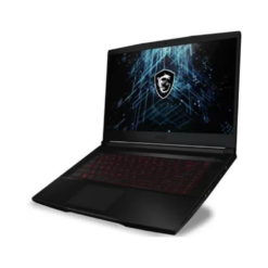 MSI GF63 11UC-866IN Intel Core i7-11th Gen BoB Cardless EMI