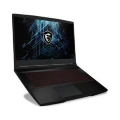 MSI GF63 11UC-866IN Intel Core i7-11th Gen BoB Cardless EMI