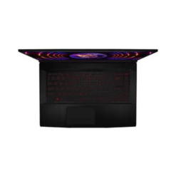 MSI GF63 12VE-267IN Intel Core i5-12450H HDFC Cardless EMI