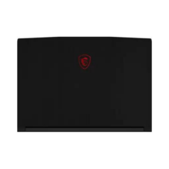 MSI GF63 12VE-267IN Intel Core i5-12450H HDFC Cardless EMI