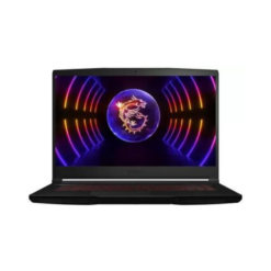 MSI GF63 Core i5-12th Gen Laptop Best Online Price