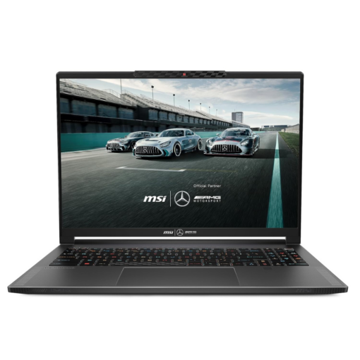 MSI Stealth 16 Mercedes Intel Core i9-13900H ICICI Cardless EMI