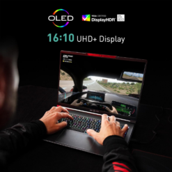 MSI Stealth 16 Mercedes Intel Core i9-13900H ICICI Cardless EMI