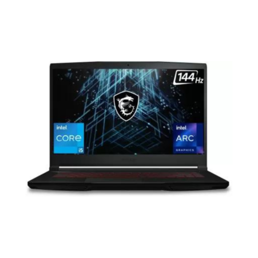 MSI Thin GF63 12HW-012IN Intel Core i5 Kotak Debit Card EMI