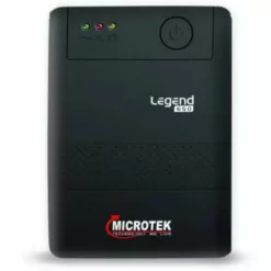 Microtek LEGEND 650 UPS Price in India