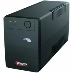 Microtek LEGEND 650 UPS Price in India