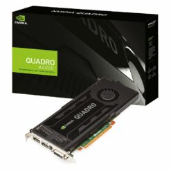NVIDIA Quadro K4000 3GB GDDR5 Graphics Card Price in India