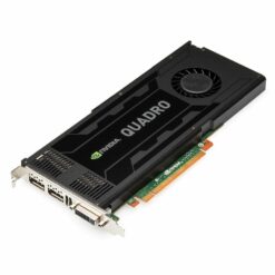 NVIDIA Quadro K4000 3GB GDDR5 Graphics Card Price in India