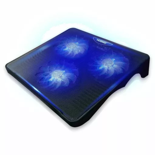 Nubow Trident NF-100 Cooling Pad