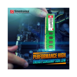 SIMTRONICS DDR3 4GB DT – KrediBee Paylater