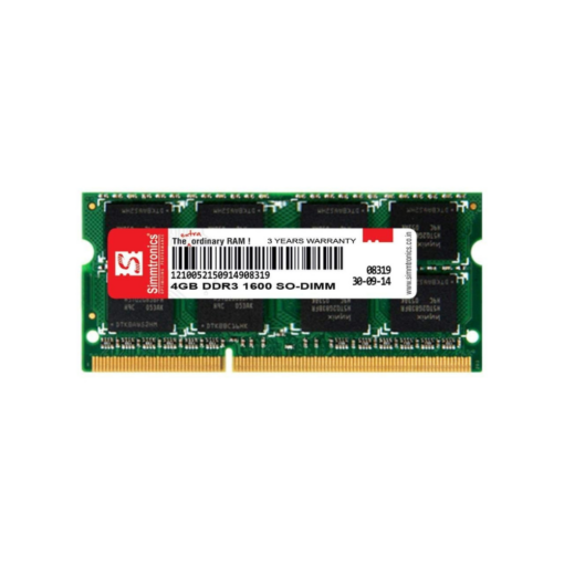 SIMTRONICS DDR3 4GB LT – ZestMoney Cardless EMI