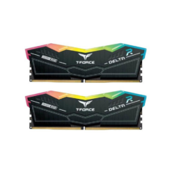 T-FORCE 32X2GB 64GB 5200 DDR5 RGB Instacred Cardless EMI