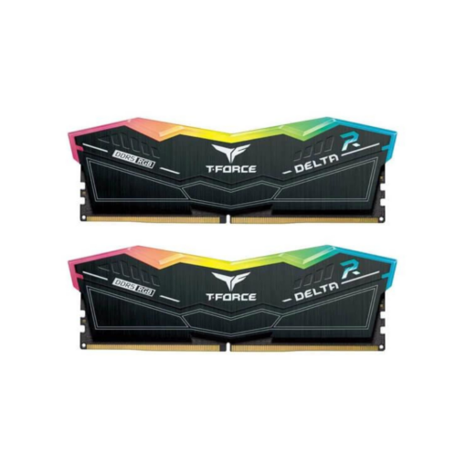 T-FORCE 32X2GB 64GB 5200 DDR5 RGB Instacred Cardless EMI