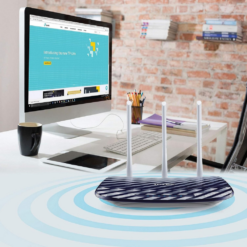 TP-Link AC750 Archer C20 Wi-Fi Router Price in India