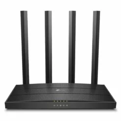 TP-Link Archer AC1200 Archer C6 WiFi Router Price in India