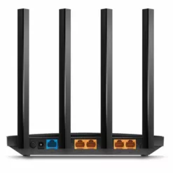 TP-Link Archer AC1200 Archer C6 WiFi Router Price in India