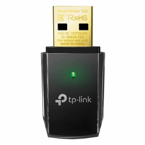 TP-Link Archer T2U AC600 USB Wi-Fi Adapter Price in India