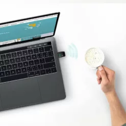 TP-Link Archer T2U AC600 USB Wi-Fi Adapter Price in India