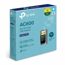 TP-Link Archer T2U AC600 USB Wi-Fi Adapter Price in India