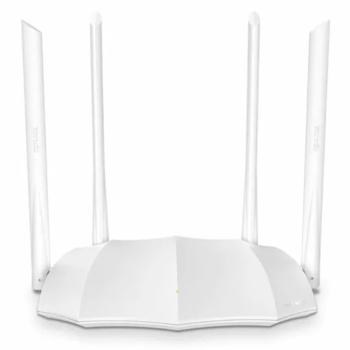 Tenda AC5 V3 AC1200 Dual Band WiFi Router