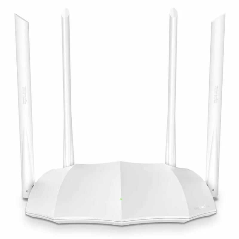 Tenda AC5 V3 AC1200 Dual Band WiFi Router