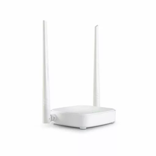 Tenda N301 300Mbps Wireless Router Price in India