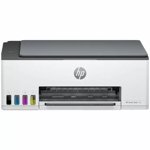 HP 520 AIO Smart Tank Printer Price in India