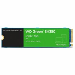 WD Green SN350 500GB SSD Price in India