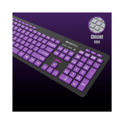 Zebronics DC Joker Edition Companion 500 CASHe Paylater