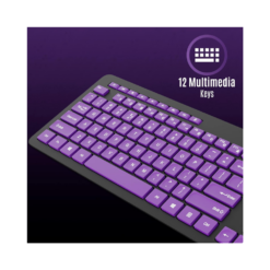 Zebronics DC Joker Edition Companion 500 CASHe Paylater