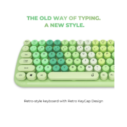 i GEAR KeyBee Retro Typewriter Wireless – Simpl Paylater