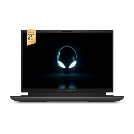 Alienware M18 R1 Intel Core i9-13980HX – ICICI Cardless EMI