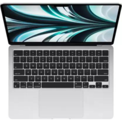 Apple MacBook AIR M2 Chip – BoB Cardless EMI