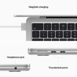 Apple MacBook AIR M2 Chip – BoB Cardless EMI