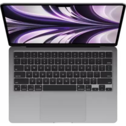 Apple MacBook Air M2 Chip – ICICI Cardless EMI